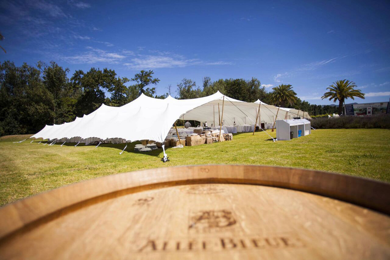 Intention Stretch Tent Shade Solutions And Event Decor